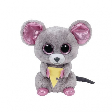 Ty Plus soricelul SQUEAKER 15 cm