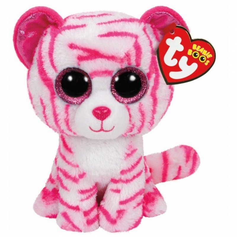 Ty Plus tigrul ASIA (15 cm)