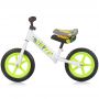 Chipolino Bicicleta fara pedale  Zippy green
