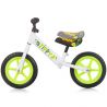 Chipolino Bicicleta fara pedale  Zippy green