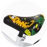 Chipolino Bicicleta fara pedale  Zippy green