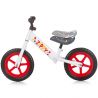 Chipolino Bicicleta fara pedale  Zippy red