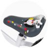 Chipolino Bicicleta fara pedale  Zippy red