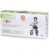 Chipolino Bicicleta fara pedale  Zippy red