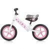 Chipolino Bicicleta fara pedale  Zippy pink