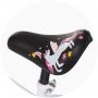 Chipolino Bicicleta fara pedale  Zippy pink