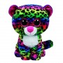 Ty Plus leopardul DOTTY (15 cm)