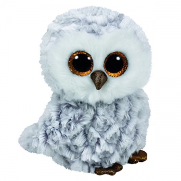 Ty Plus bufnita OWLETTE 15 cm