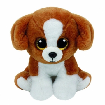 Ty Plus catelul SNICKY 15 cm