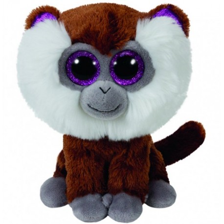Ty Plus maimuta TAMOO (15 cm) - Ty