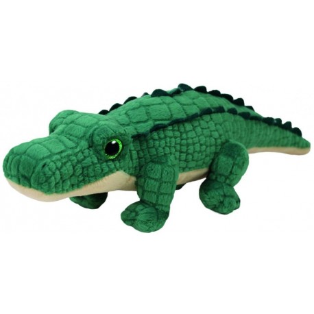 Ty Plus aligatorul SPIKE (15 cm) - Ty