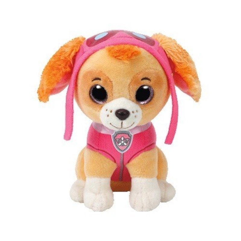 Ty Plus licenta Paw Patrol, SKYE (24 cm) - Ty Ty Plus licenta Paw Patrol, SKYE (24 cm) - Ty