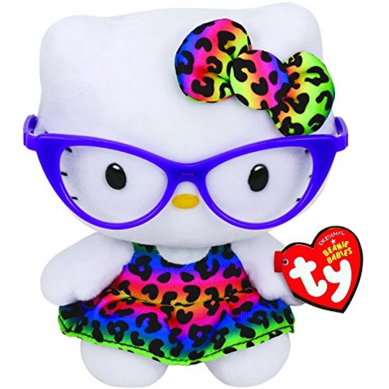 Ty Plus Hello Kitty fashionista (15 cm) - Ty Ty Plus Hello Kitty fashionista (15 cm) - Ty