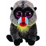 Ty Plus babuinul WASABI (15 cm) - Ty
