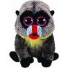 Ty Plus babuinul WASABI (15 cm) - Ty