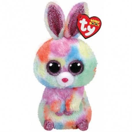 Ty Plus iepurasul BLOOMY (24 cm) - Ty