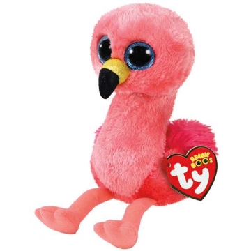 Ty Plus flamingo GILDA 15 cm
