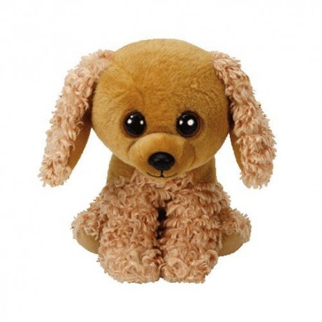 Ty Plus cocker spaniol  SADIE (15 cm) - Ty