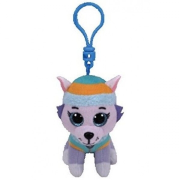 Ty Breloc EVEREST - Paw Patrol (8.5 cm)