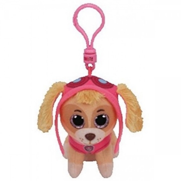 Ty Breloc SKYE - Paw Patrol (8.5 cm)