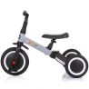 Chipolino Tricicleta si bicicleta  Smarty 2 in 1 grey