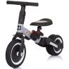 Chipolino Tricicleta si bicicleta  Smarty 2 in 1 grey
