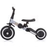 Chipolino Tricicleta si bicicleta  Smarty 2 in 1 grey
