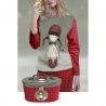 Pijama fete Santoro Gorjuss   Holly