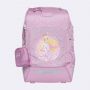 Beckmann Ghiozdan, rucsac ergonomic cu perna de aer, Active Air FLX, Rosie