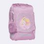 Beckmann Ghiozdan, rucsac ergonomic cu perna de aer, Active Air FLX, Rosie