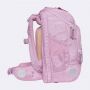 Beckmann Ghiozdan, rucsac ergonomic cu perna de aer, Active Air FLX, Rosie