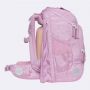 Beckmann Ghiozdan, rucsac ergonomic cu perna de aer, Active Air FLX, Rosie