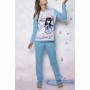 Pijama fete BBC Gorjuss - Puddles of Love