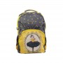 Santoro Mirabelle Ghiozdan soft cu glitter-Marionette