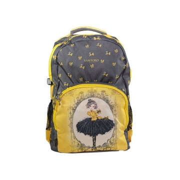 Santoro Mirabelle Ghiozdan soft cu glitter Marionette