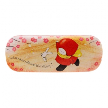 Santoro Poppi Love Etui ochelari Sakura