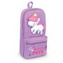 Lebez Penar Squishy cu 2 compartimente, model rucsac, 4 modele (12 buc/display)