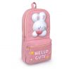 Lebez Penar Squishy cu 2 compartimente, model rucsac, 4 modele (12 buc/display)