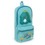 Lebez Penar Squishy cu 2 compartimente, model rucsac, 4 modele (12 buc/display)