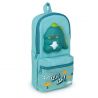 Lebez Penar Squishy cu 2 compartimente, model rucsac, 4 modele (12 buc/display)