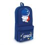 Lebez Penar Squishy cu 2 compartimente, model rucsac, 4 modele (12 buc/display)