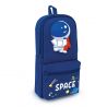 Lebez Penar Squishy cu 2 compartimente, model rucsac, 4 modele (12 buc/display)