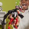 Avengers marvel avengers mix mashers figurina venom cu accesorii 12cm