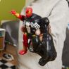 Avengers marvel avengers mix mashers figurina venom cu accesorii 12cm