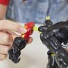 Avengers marvel avengers mix mashers figurina venom cu accesorii 12cm