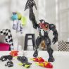 Avengers marvel avengers mix mashers figurina venom cu accesorii 12cm