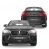 Rastar 1:14 masina cu telecomanda bmw x6 m negru scara 1 la 14