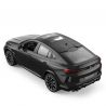 Rastar 1:14 masina cu telecomanda bmw x6 m negru scara 1 la 14