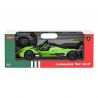 Rastar 1:14 masina cu telecomanda lamborghini sc63 lmdh scara 1 la 14