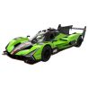 Rastar 1:14 masina cu telecomanda lamborghini sc63 lmdh scara 1 la 14